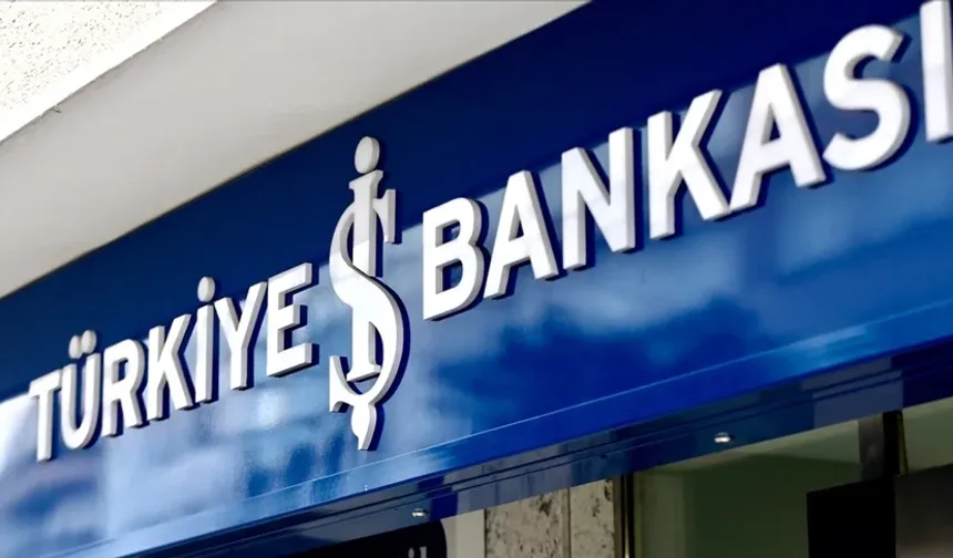 İş Bankası’na 15 Kurumdan Hedef Fiyat Güncellemesi