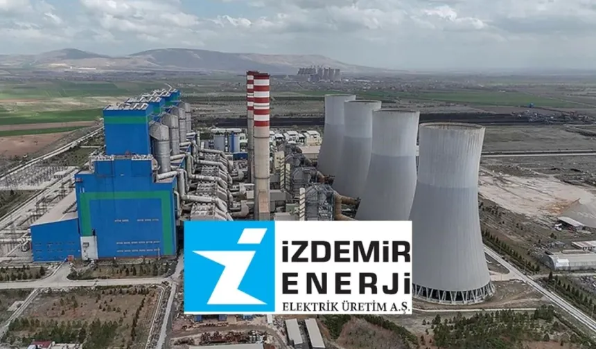 İzdemir Enerji, GES Yatırımında 2. Etabı Devreye Aldı