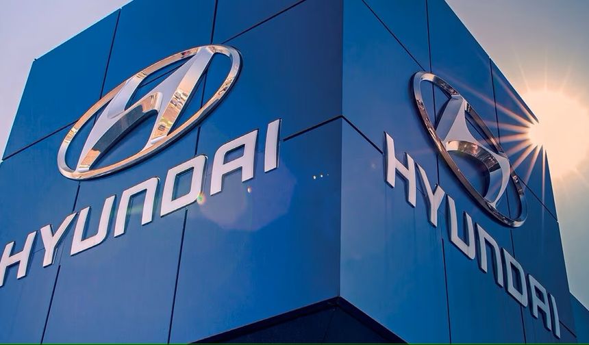 Hyundai Motor India halka arzında rekor başarı!