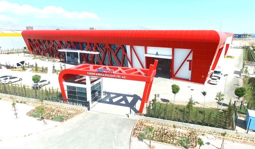 Sector Tarım halka arz süreci resmen başladı