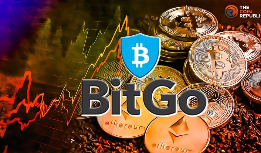 BitGo’dan sürpriz halka arz başvurusu