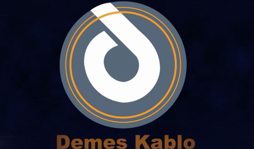 Demes Kablo halka arz için ilk adımı attı!
