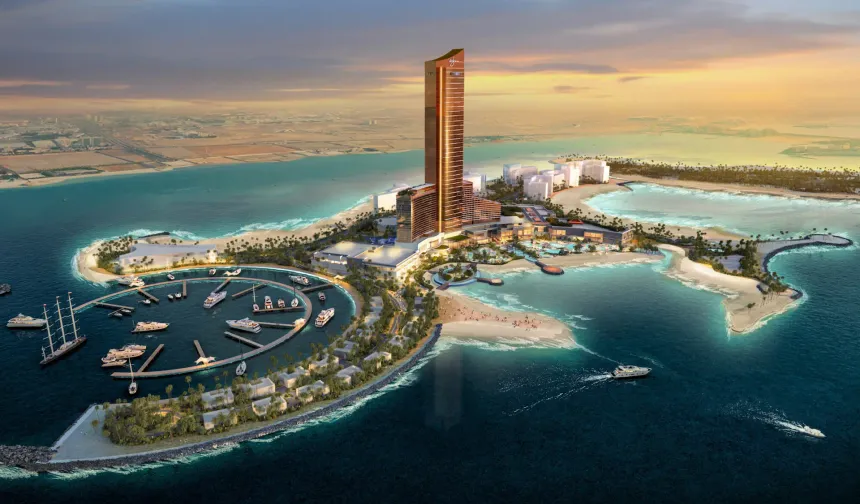 ALEC Dubai borsasında 1 milyar hisse arz edecek
