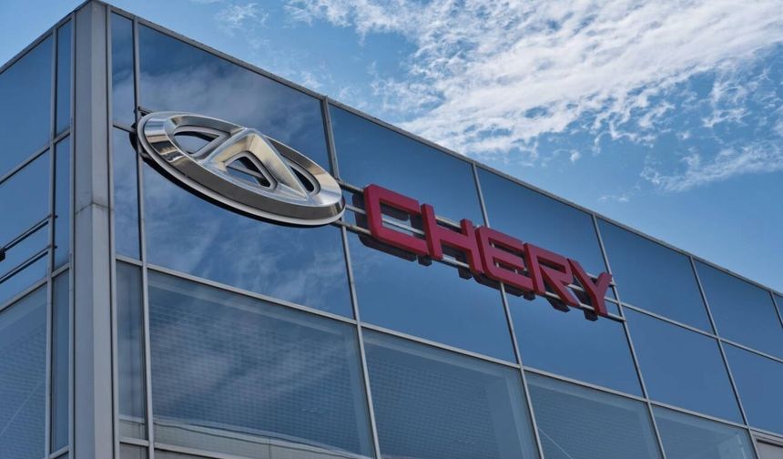 Chery 1,2 milyar dolarlık halka arzda son aşamada