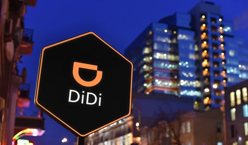 DiDi halka arz davasında 740 milyon dolarlık tazminat ödeyecek