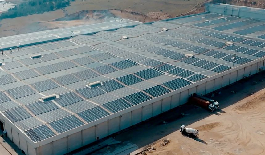 Gümüşoğlu Tekstil yatırımcılarla buluşmaya hazırlanıyor