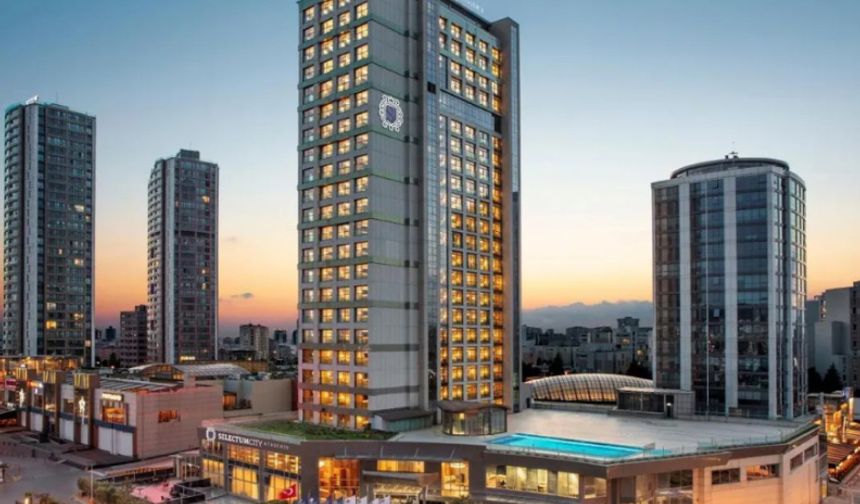 Selectum GYO, halka arz yolunda adımı attı!