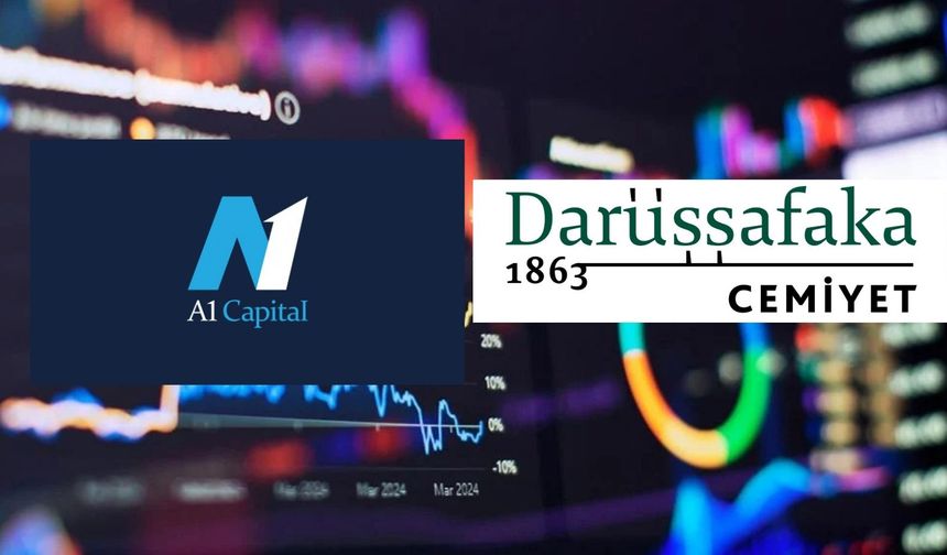 A1 Capital eğitimde fırsat eşitliğine destek oluyor