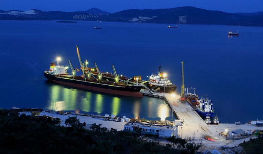 Güllük Mandalya halka arz sürecini başlattı