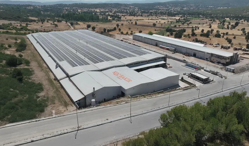 Halka arz süreci başladı, Koç Bakır SPK'ya başvurusunu yaptı