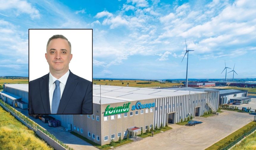 Ömer Hot Formül Plastik’in halka arz sürecini değerlendirdi