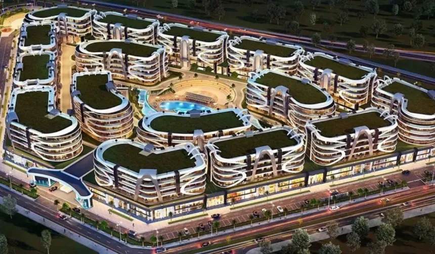 Ata Can ZERAY GYO halka arzındaki zorunlu oranı vurguladı