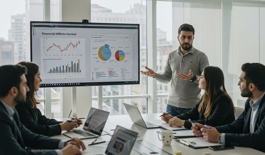 Effective Invest 60 milyon lotla halka arz başvurusu yaptı