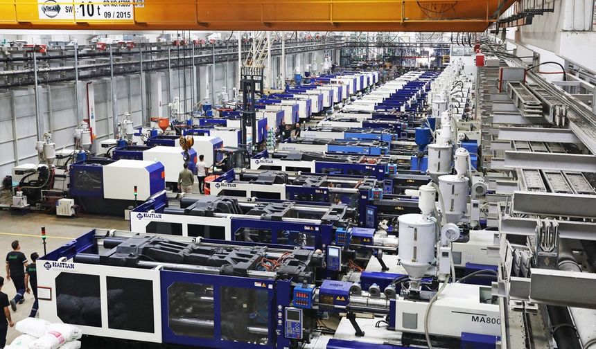 Formül Plastik halka arzında yatırım harcamaları öne çıkıyor