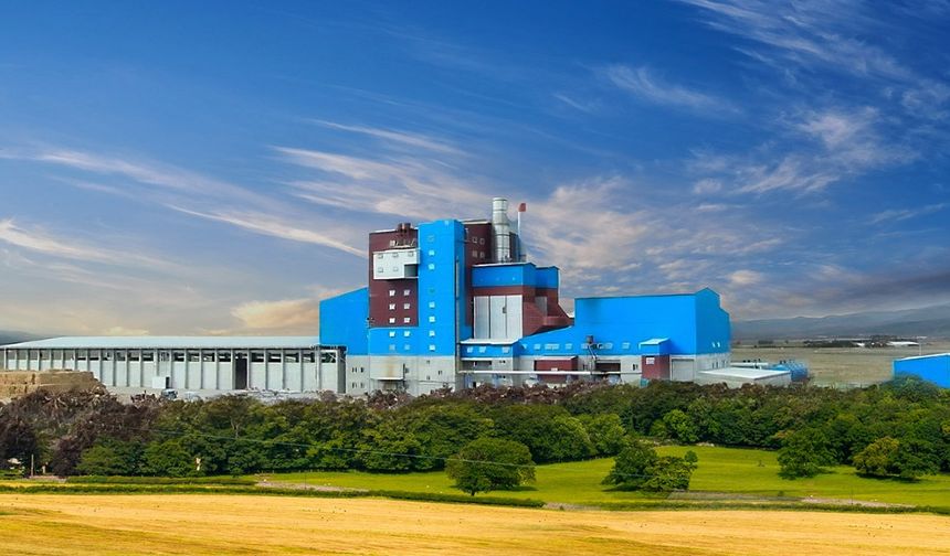 Oltan Enerji halka arz için ilk adımı attı