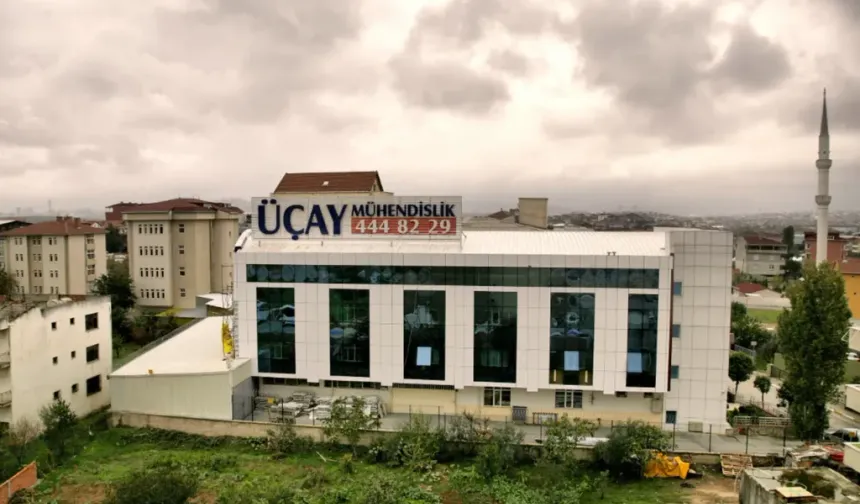 Üçay Mühendislik halka arzında yatırım odaklı fon dağılımı