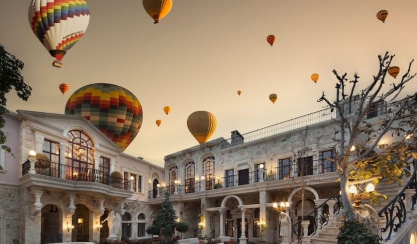 Ata Turizm halka arz tarihleri ve hisse fiyatı belli oldu