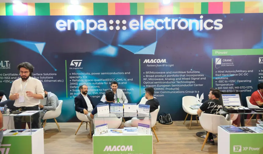 SPK Empa Elektronik halka arzına yeşil ışık yaktı