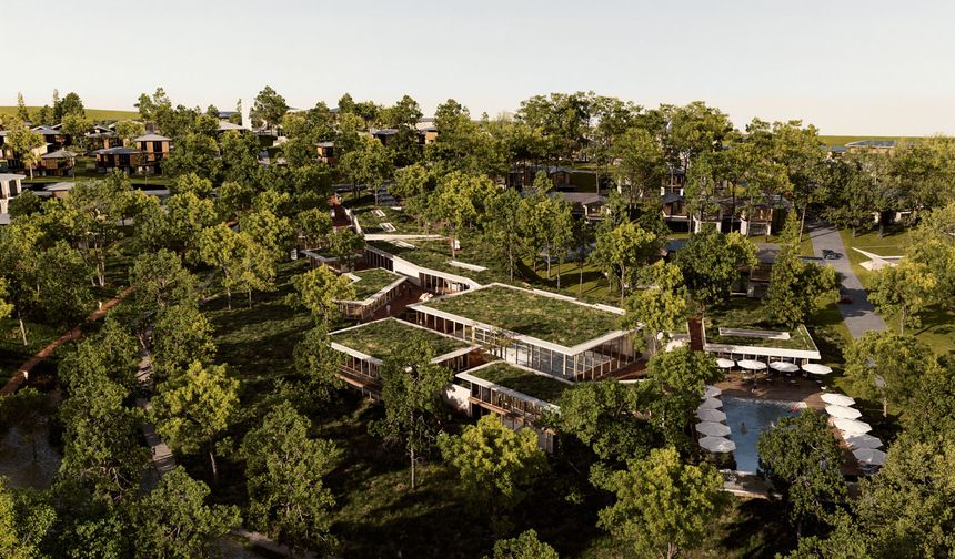 İon GYO halka arz için SPK'ya başvurusunu yaptı