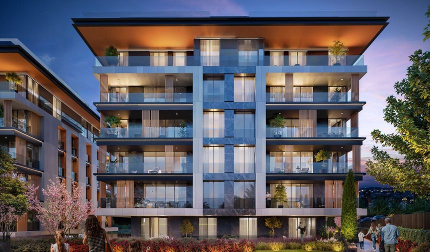 Savur GYO 80 yıllık birikimini halka arzla borsaya açıyor