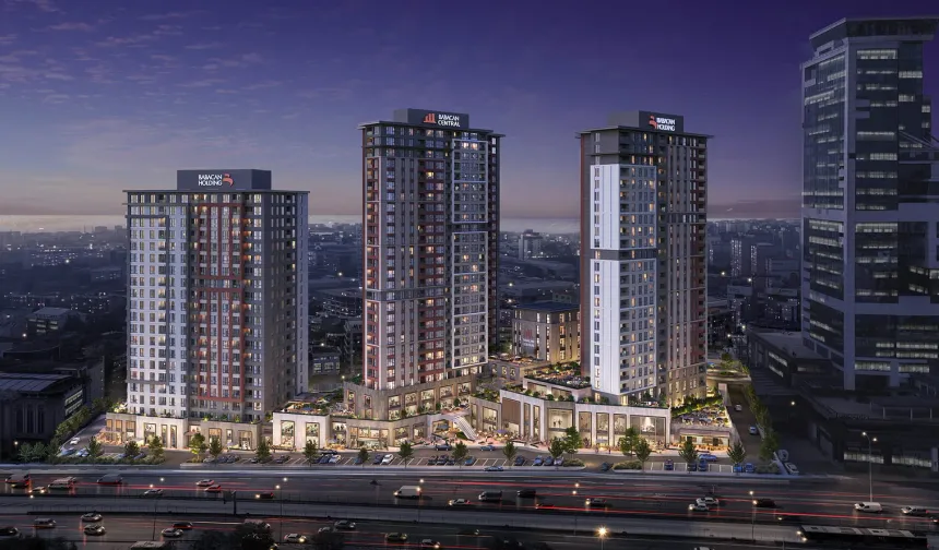 Babacan GYO 210 milyon lotluk dev halka arz için imzayı attı