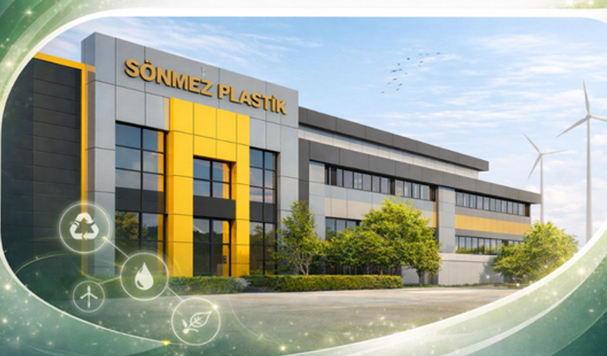 Sönmez Global Plastik halka arz yolunda