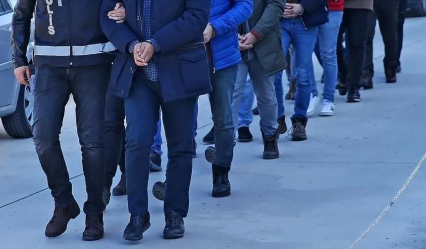 Ankara'da halka arz yalanıyla dev vurgun 28 tutuklama