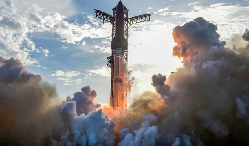 Yüzyılın halka arzında SpaceX banka ordusunu kurdu