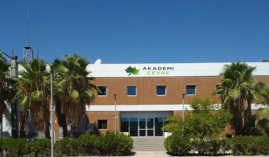 Akademi Çevre 70 milyon pay ile halka arz sürecini başlattı