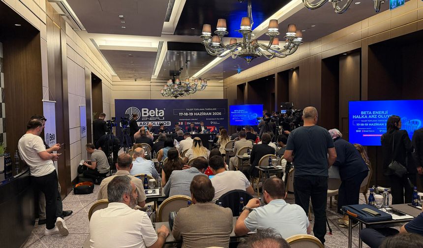 SPK yönlendirdi, Beta Enerji halka arzı ertelendi