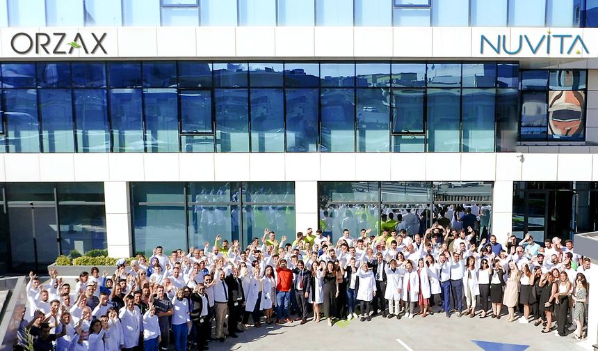 Orzaks İlaç halka arzına SPK onayı çıktı