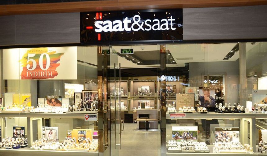 Saat ve Saat'in halka arzına SPK onayı çıktı