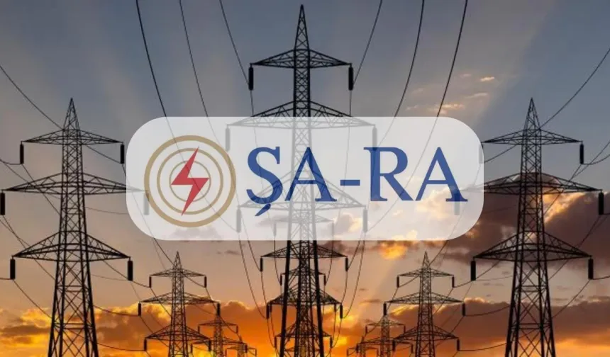 Şa-Ra Enerji 8 Temmuz'da halka arza çıkıyor