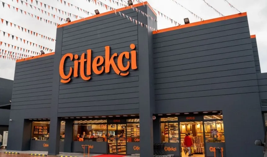 Çitlekçi halka arzında net kaynak planı belli oldu