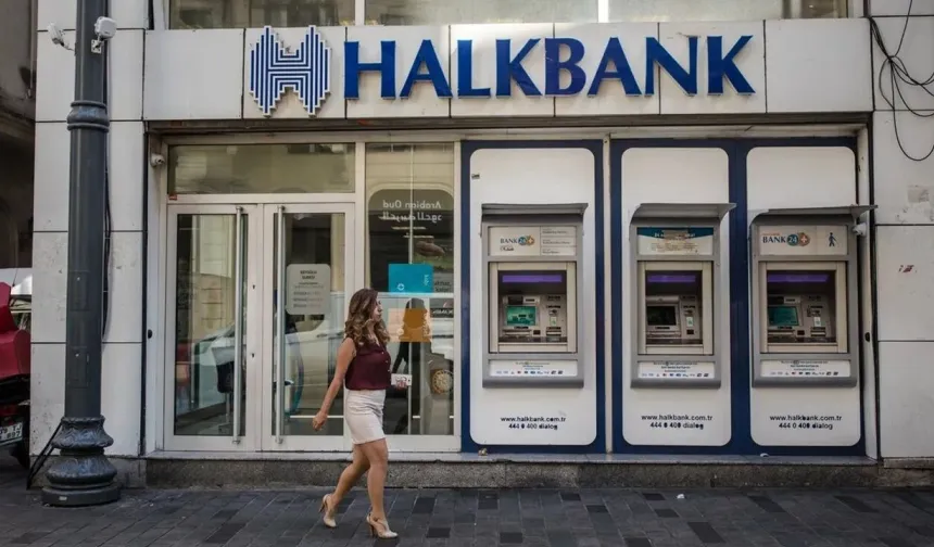 Halkbank hisselerinde ikincil halka arz süreci başladı