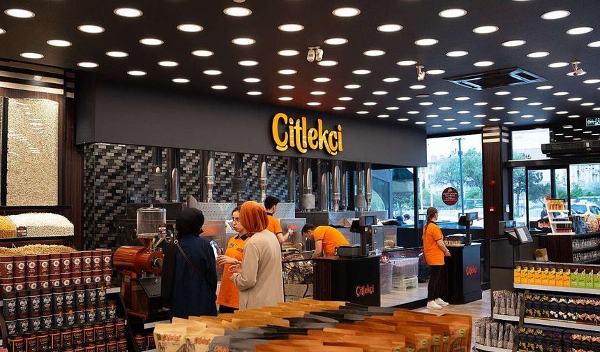 Çitlekçi halka arz gelirinde büyüme planı öne çıktı