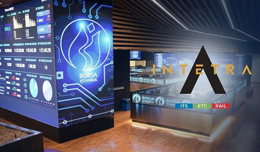 İntetra halka arzında kritik saat 27 Ağustos 13.00